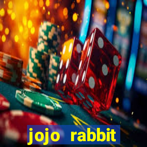 jojo rabbit assistir on-line